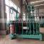 5 ton certificated hydraulic electric mining winch