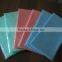 meltblown nonwoven fabric