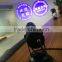 NEW 12W HD Projector Light Logo Gobo Light High Definition dynatic Effect Light for Advertising