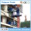 New condition Height adjustable SC100 Construction Building Elevator with high quality