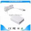 2016 Newest Hot Selling mobile phone charger universal wall battery charger