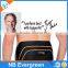 copper infused Copper Fit Back Pro back support
