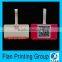 personalized custom printed jewelry hang tags China supplier