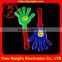 Hot selling hand clap toy hand claps for kids