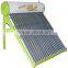 Non-pressure solar heater(WF)