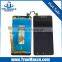Wholesale Lcd complete Assembly Top quality LCD with touch screen Digitizer For Lenovo A5000