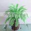 Artificial Mini Palm Model in Train Layout Model PT-06