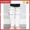 A-04 knitted wool boot socks buttons lace leg warmer socks lace trim knit leg warmers