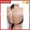 C631 Handmade crochet hollow bra classic knit crochet sexy bra