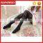 K-852 Lace Jacquard Pantyhose Stocking Thigh High Girl Lady Pantyhose Stockings