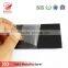 colorful durable sides adhesive hook and loop strap with strong sticky