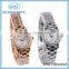 Fancy bands ladies bracelet wrist watch