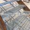 factory steel bar grating for walkway and drain cover