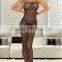 Temptlife Brand hot sexy baby dolls fishnet bodystocking girls wearing sexy lingerie sexy bodystocking wholesale