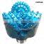 16 inch high quality water well tricone bits for hard rocks / TCI tricone bits