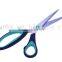Cheap office scissors with good quality cutting bulk industrial scissors
