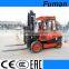 china cheap forklift truck CPCD30G