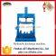 JCT Machinery hydraulic press discharge machine with regulator system