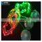 Cheaper price outdoor lights for party copper led string light