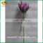 artificial PU lotus flower sale