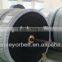 Notched for troughing idlers or curved pans of Cotton Conveyor Belts