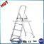 Customized factory direct selling ladder rubber feet