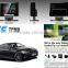 Quality Product Car Accessary AVE T100-SERIES Tire Pressure Mnitoring System TPMS for BMW F34