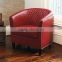 Colorful Club Wooden Chair HS-SC2216