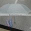 Top quality best selling OEM service transparent umbrella