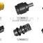 CAT325 excavator undercarriage parts carrier roller for sale