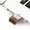2016 high quality custom otg usb flash drives shape usb mini otg flash drives
