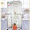 Electric Dryer With Sqaure Shape and Anion Function