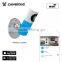 720P IP Camera Intelligent Alerts Nightvision Intercom Wifi Camera Wireless Wifi Baby Monitor