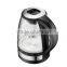 JK-G101 Glass kettle