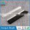 Newest hot and popular product door bottom shutter doors aluminium door brush