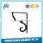 Iron casting bracket