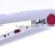 Effective hair crimper straightener crimper tool