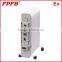 explosion proof industrial oil heater