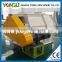Wide manufacturing range animal feed grinder and mixer