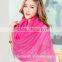 Neck Chiffon Scarves Organza Scarf Silk shawl