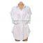 Womens Chiffon Shirts Tops Blouse Bikini Dress