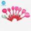 Funky new practical kitchen utensil set