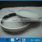 9w led ceiling panel AC85-265v round led downlight light China manufacture