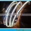 high intensity SMD5050 high voltage waterproof IP65 flexible drl led strip