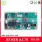 pcb pcba board design for vacuum cleaner motor controller made in china