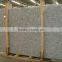 White Flower G439 Granite