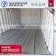 erw galvanized square steel pipe tube
