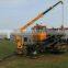 XZ680A Horizontal Directional Drill