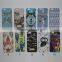 Soft TPU / Hard PC Print Pattern Mobile Covers Case For apple iphone 5 6 plus
