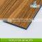 wood grain ACP PVDF Coated Aluminium Composite Panel